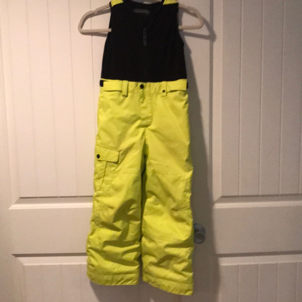 Boys Jupa Ski/ Snowboarding pants